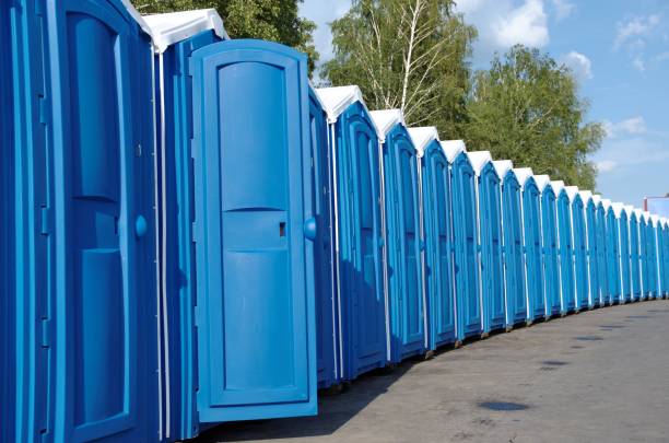 Portable Toilet Options We Offer in Gaffney, SC